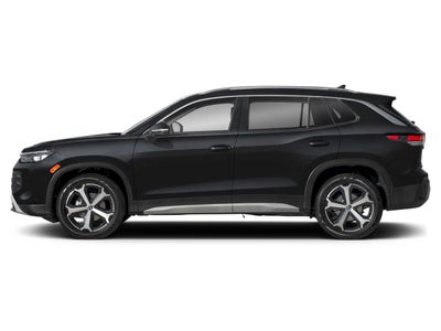 2026 Volkswagen Tiguan SE 4MOTION