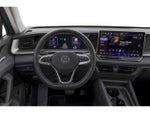 2026 Volkswagen Tiguan SE 4MOTION