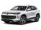 2027 Volkswagen Tiguan SE 4MOTION