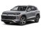 2026 Volkswagen Tiguan SE 4MOTION