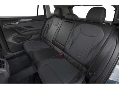 2026 Volkswagen Tiguan SE 4MOTION