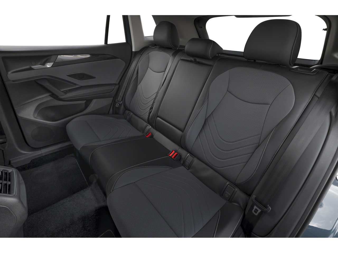 2026 Volkswagen Tiguan 2.0T SE 4MOTION