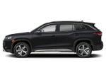 2026 Volkswagen Tiguan 2.0T SE 4MOTION