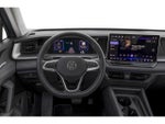 2026 Volkswagen Tiguan 2.0T SE 4MOTION
