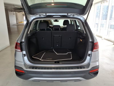 2023 Volkswagen Taos S 4MOTION