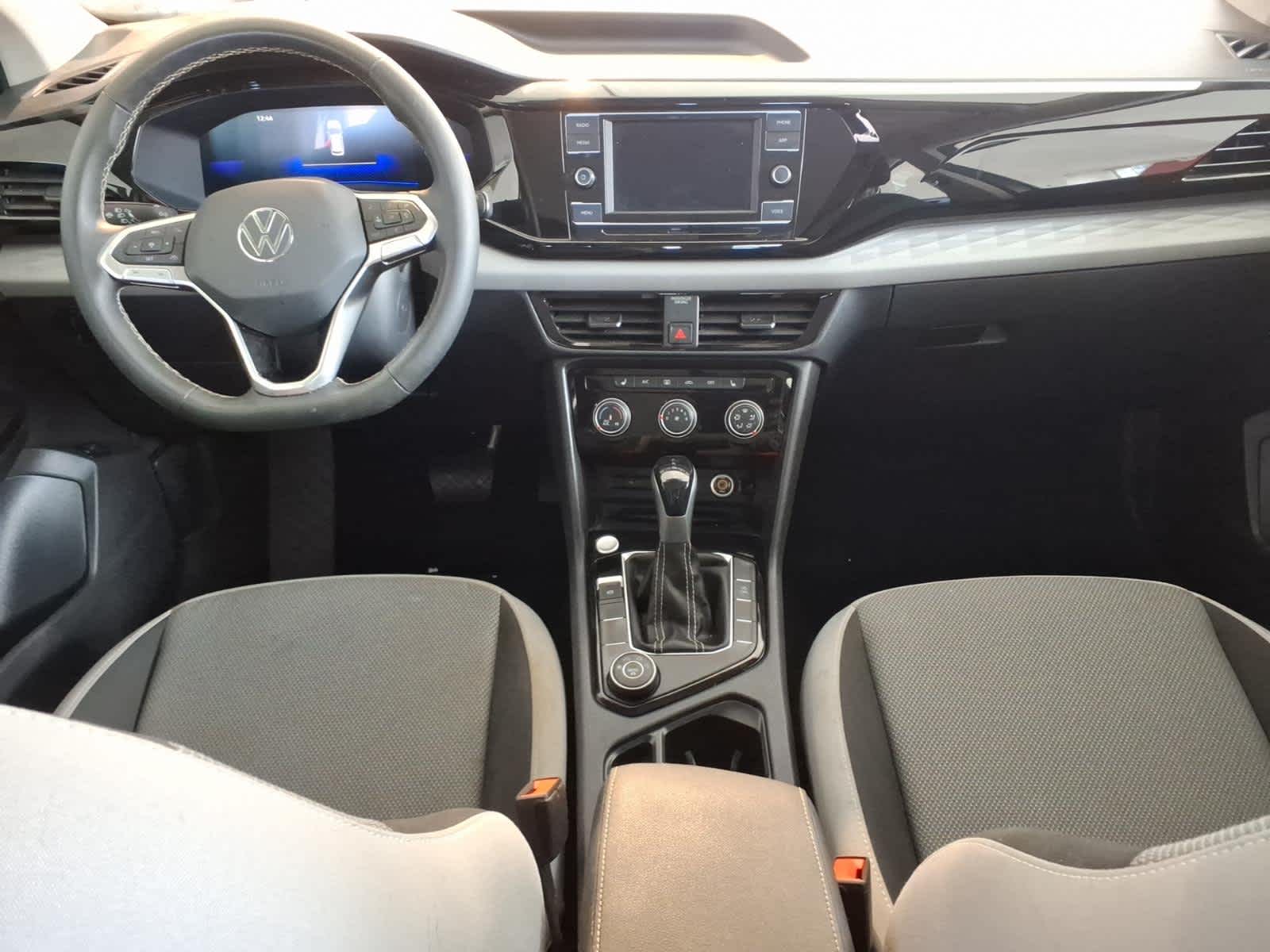 2023 Volkswagen Taos S 4MOTION