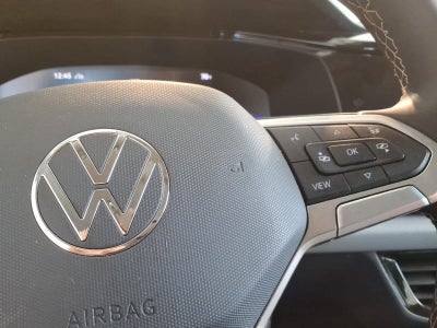 2023 Volkswagen Taos S 4MOTION