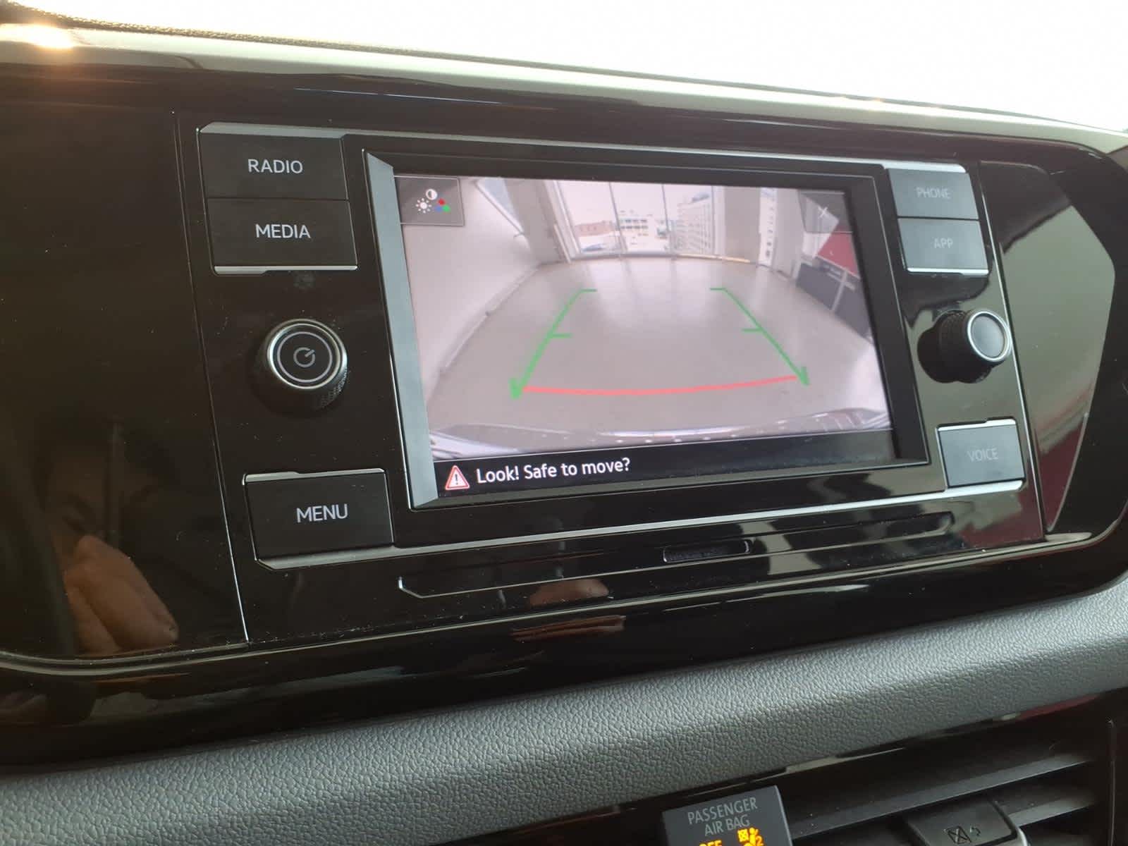 2023 Volkswagen Taos S 4MOTION