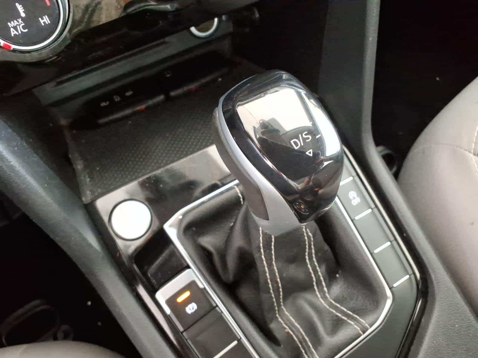 2023 Volkswagen Taos S 4MOTION