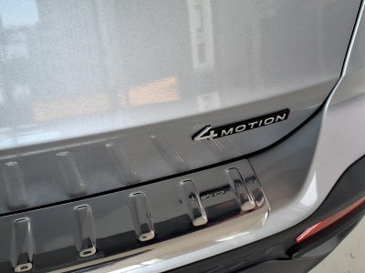2023 Volkswagen Taos S 4MOTION