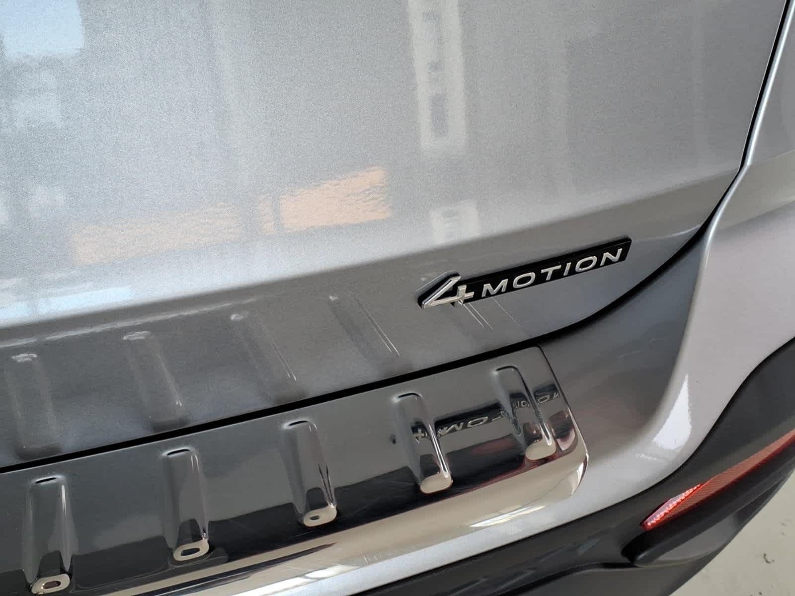 2023 Volkswagen Taos S 4MOTION