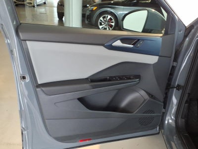 2023 Volkswagen Taos SE 4MOTION *Ltd Avail*