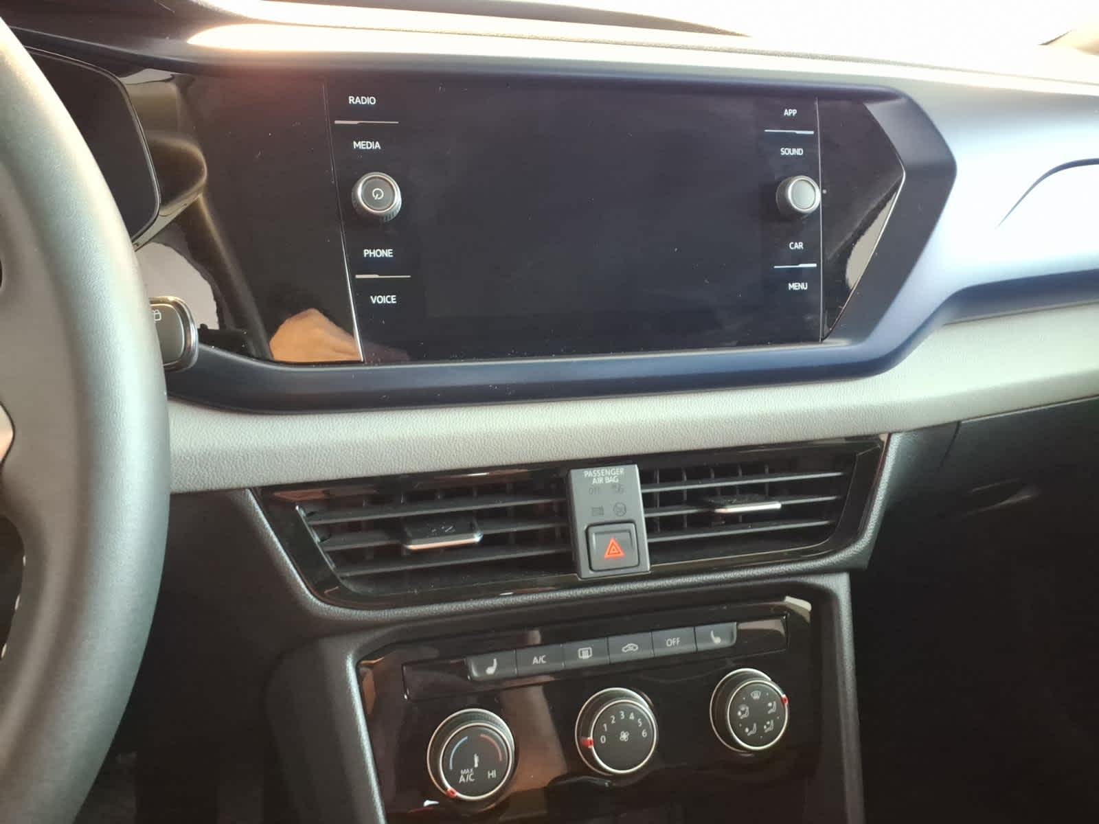 2023 Volkswagen Taos SE 4MOTION *Ltd Avail*