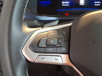 2023 Volkswagen Taos SE 4MOTION *Ltd Avail*