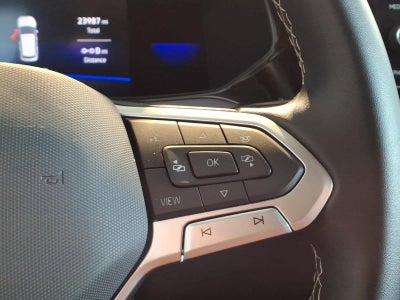 2023 Volkswagen Taos SE 4MOTION *Ltd Avail*
