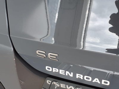 2023 Volkswagen Taos SE 4MOTION *Ltd Avail*
