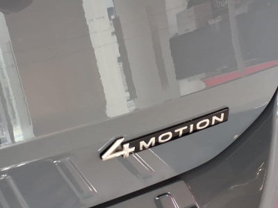 2023 Volkswagen Taos SE 4MOTION *Ltd Avail*