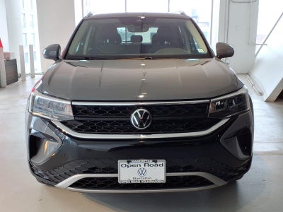 2023 Volkswagen Taos SE 4MOTION *Ltd Avail*