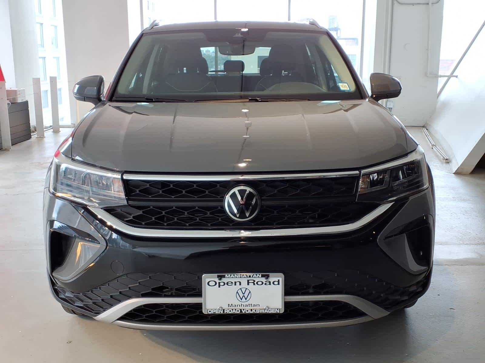 2023 Volkswagen Taos SE 4MOTION *Ltd Avail*