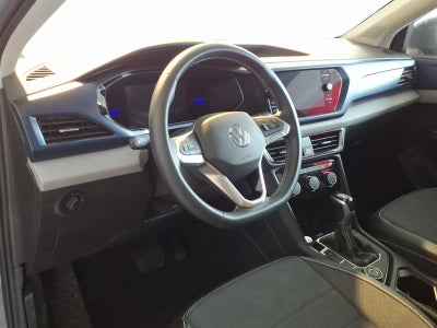 2023 Volkswagen Taos SE 4MOTION *Ltd Avail*