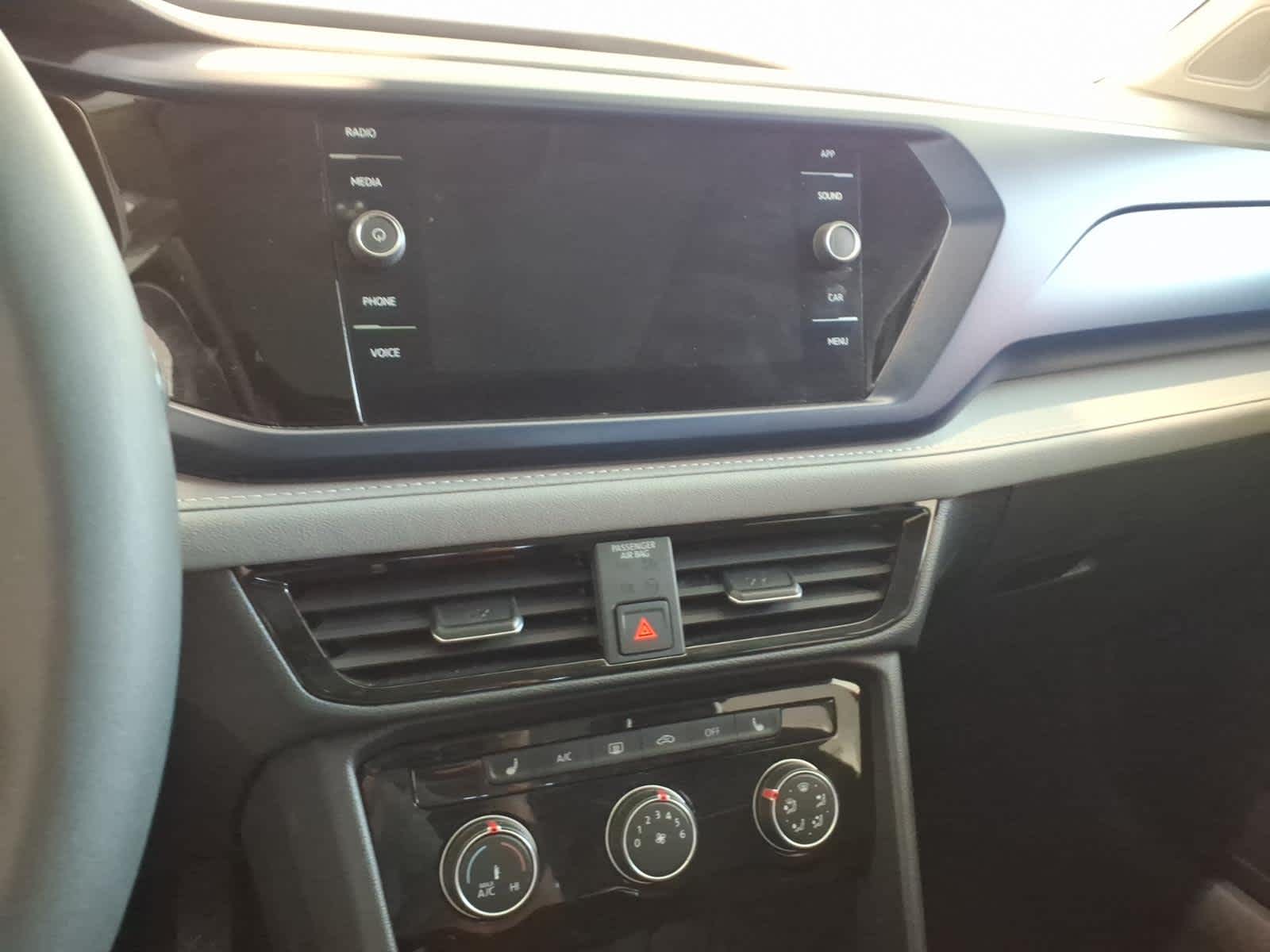 2023 Volkswagen Taos SE 4MOTION *Ltd Avail*