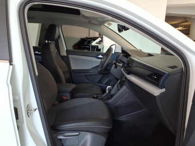 2023 Volkswagen Taos SE 4MOTION *Ltd Avail*