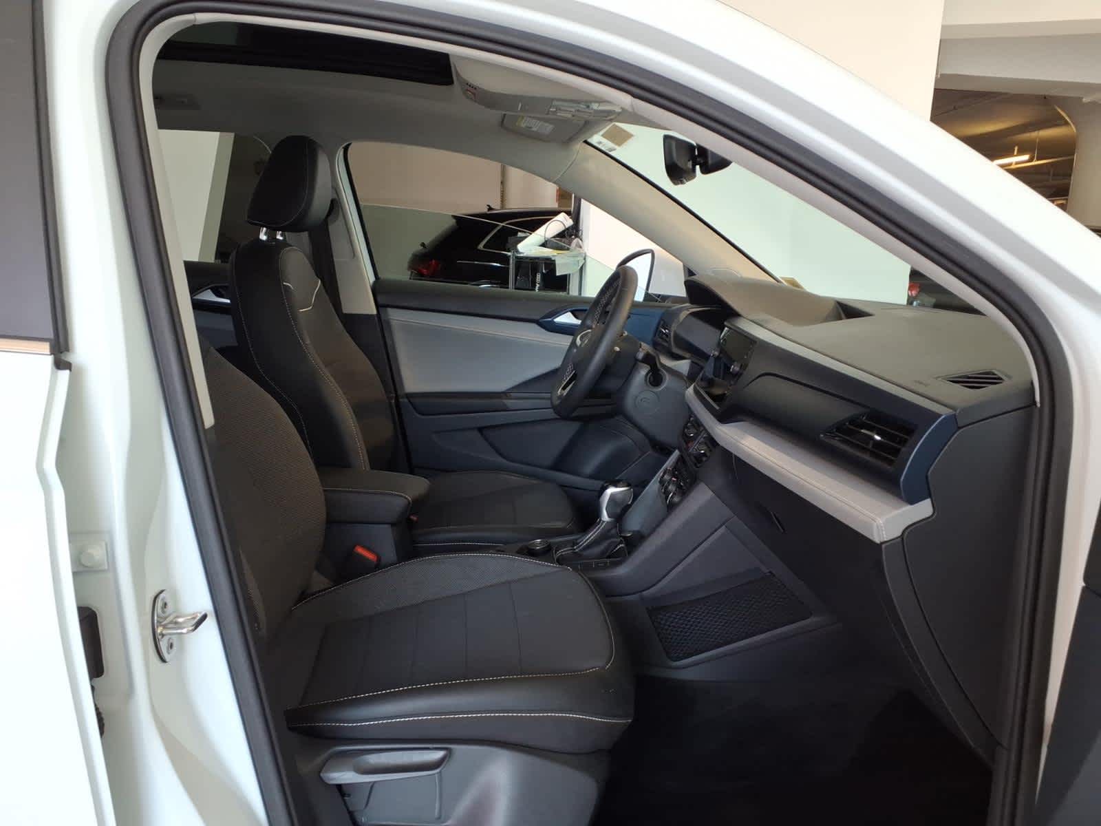 2023 Volkswagen Taos SE 4MOTION *Ltd Avail*