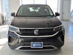 2022 Volkswagen Taos SE FWD