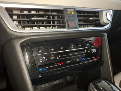 2026 Volkswagen Taos SE 4MOTION