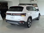 2026 Volkswagen Taos SE 4MOTION