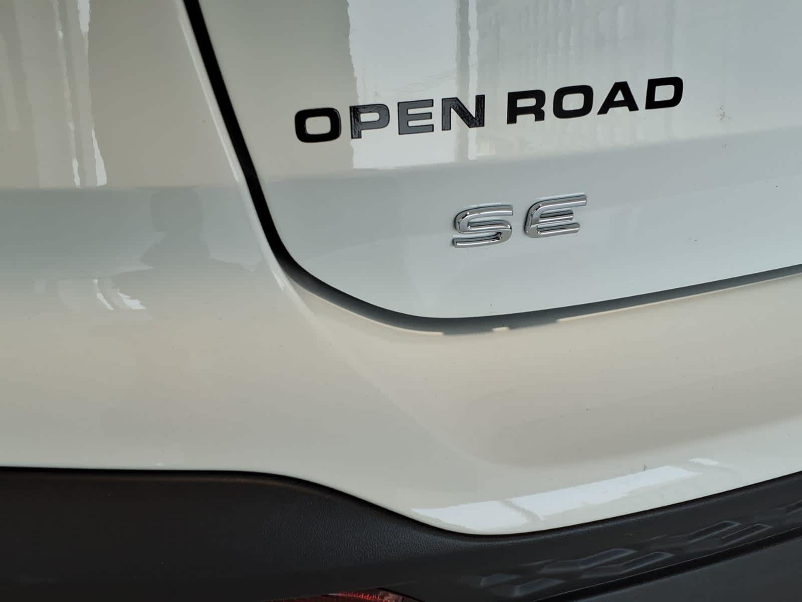 2026 Volkswagen Taos SE 4MOTION