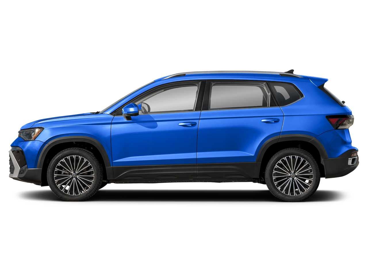 2027 Volkswagen Taos SE 4MOTION