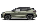 2026 Volkswagen Tiguan SEL R-Line Turbo 4MOTION