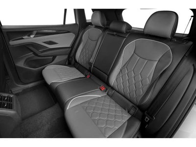 2026 Volkswagen Tiguan SEL R-Line Turbo 4MOTION
