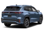 2026 Volkswagen Tiguan SEL R-Line Turbo 4MOTION