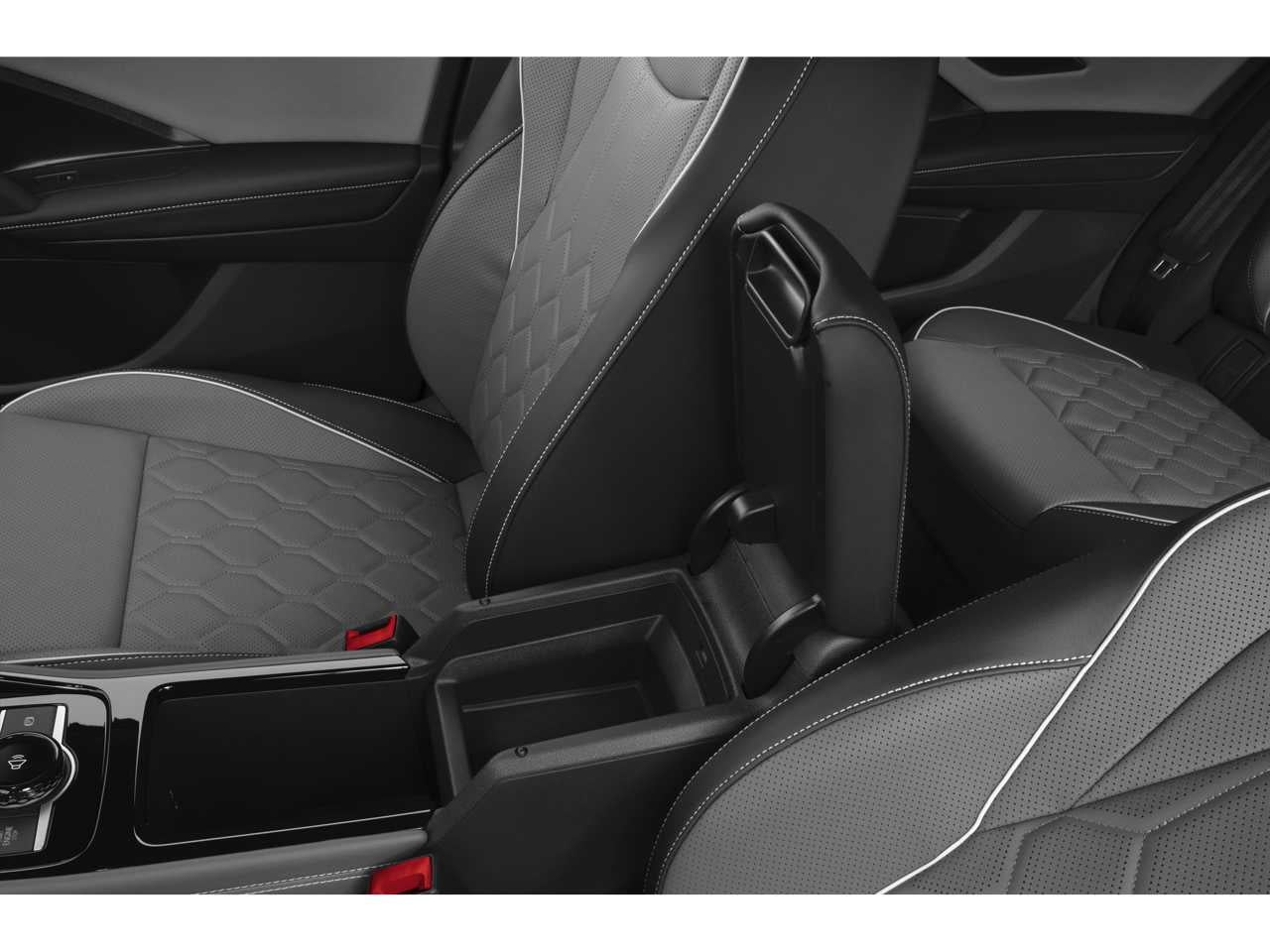 2026 Volkswagen Tiguan SEL R-Line Turbo 4MOTION