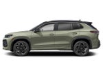 2026 Volkswagen Tiguan SEL R-Line Turbo 4MOTION