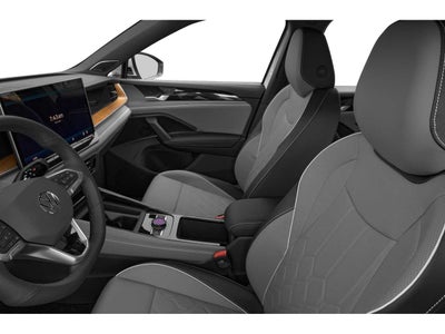 2026 Volkswagen Tiguan SEL R-Line Turbo 4MOTION