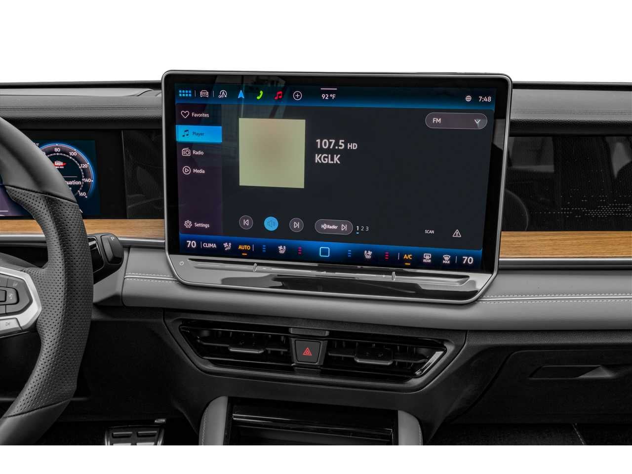 2026 Volkswagen Tiguan SEL R-Line Turbo 4MOTION