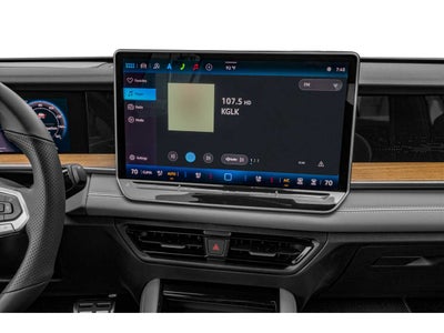 2026 Volkswagen Tiguan 2.0T SEL R-Line Turbo 4MOTION