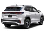 2026 Volkswagen Tiguan SEL R-Line Turbo 4MOTION