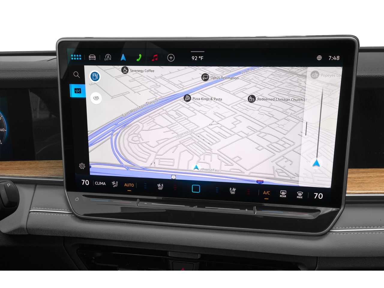 2026 Volkswagen Tiguan 2.0T SEL R-Line Turbo 4MOTION