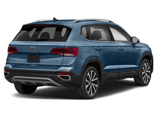 2024 Volkswagen Taos SE 4MOTION in Bridgewater, NJ - Open Road Automotive Group