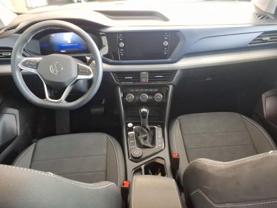 2024 Volkswagen Taos SE 4MOTION