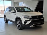 2024 Volkswagen Taos SE 4MOTION
