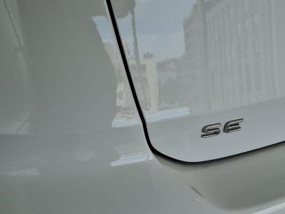 2024 Volkswagen Taos SE 4MOTION