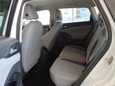 2024 Volkswagen Taos SE 4MOTION