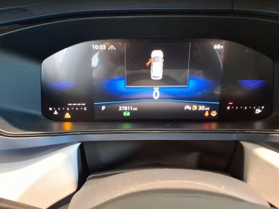 2024 Volkswagen Taos SE 4MOTION