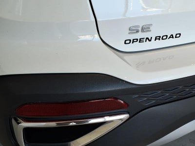 2024 Volkswagen Taos SE 4MOTION