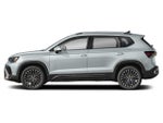 2026 Volkswagen Taos SE 4MOTION